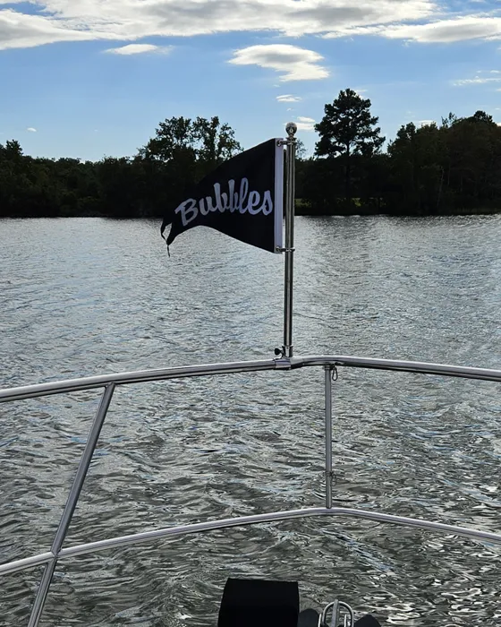 AllSignsToday.Com - Burgee Flag