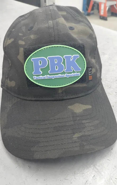 AllSignsToday.Com - PVC Patches