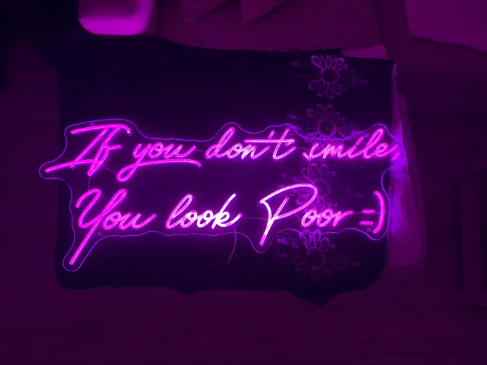 AllSignsToday.Com - Custom Neon Sign