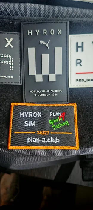 AllSignsToday.Com - Embroidered Patches