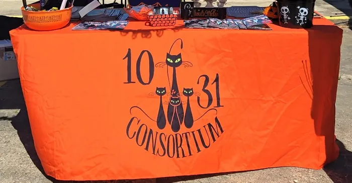 AllSignsToday.Com - Custom Rectangle Table Covers