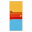 Vertical Rectangle Vertical Rectangle - All Signs Today