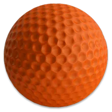 Orange Orange