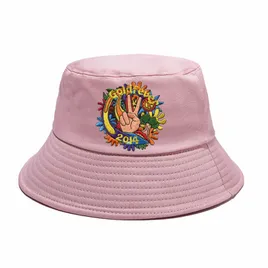 Stylish Bucket Hat - All Signs Today