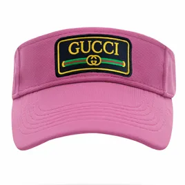 Low Crown Visor - All Signs Today