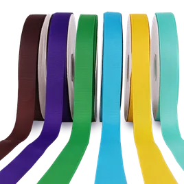 Grosgrain Ribbon - All Signs Today