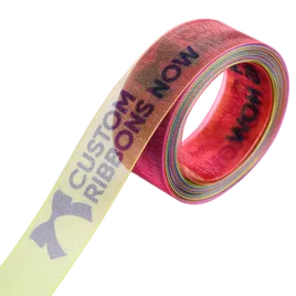 Chiffon Ribbon - All Signs Today