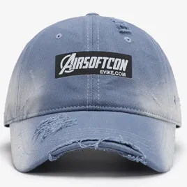 Nonpareil Cotton Cap - All Signs Today