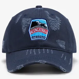 Quaint Cotton Cap - All Signs Today