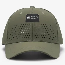 Summit Haven Cotton Cap - All Signs Today