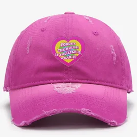 Perennial Cotton Cap - All Signs Today