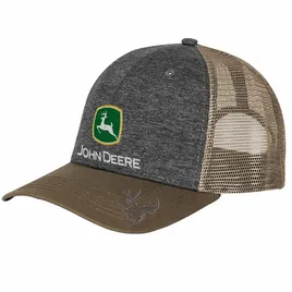Dri Duck Buck Head Trucker - All Signs Today