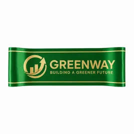 8 inch Grand Opening Ribbon - All Signs Today