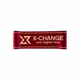 4 inch Grand Opening Ribbon - All Signs Today