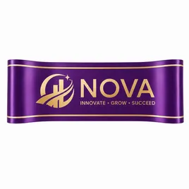 10 inch Grand Opening Ribbon - All Signs Today