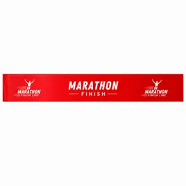 Finish Line Ribbon - All Signs Today