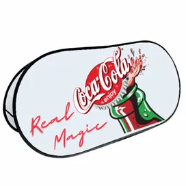 Oval Pop Up Banners - All Signs Today