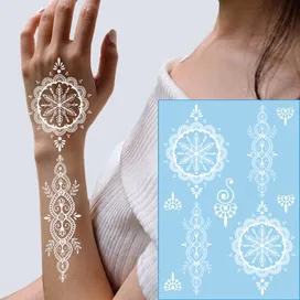 Wedding Tattoos - All Signs Today