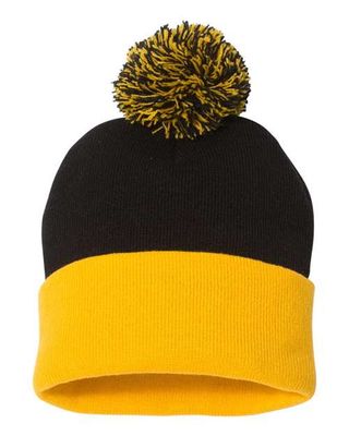 Black/ Gold Black/ Gold - All Signs Today