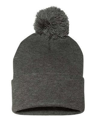 Dark Heather Grey Dark Heather Grey - All Signs Today
