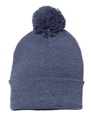 Heather Navy Heather Navy - All Signs Today