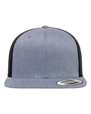 Heather Grey/ Black Heather Grey/ Black - All Signs Today