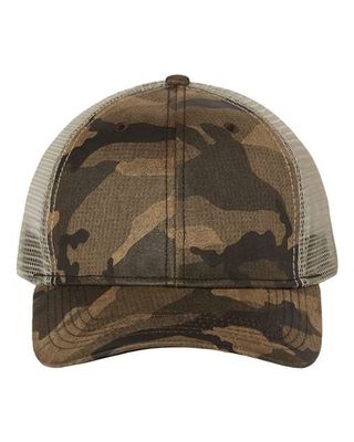 Camo Camo - All Signs Today
