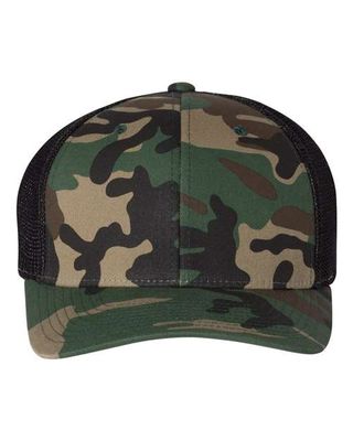 Army Camo/ Black Army Camo/ Black - All Signs Today