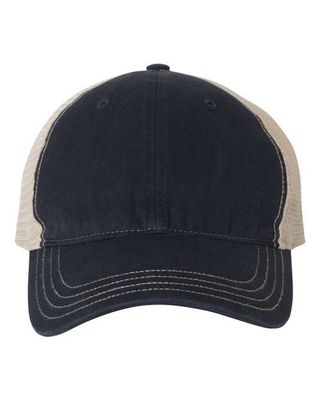 Navy-Khaki Navy-Khaki - All Signs Today