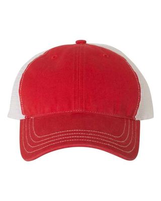 Red-White Red-White - All Signs Today