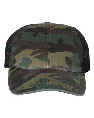 GREEN CAMO/BLACK GREEN CAMO/BLACK - All Signs Today