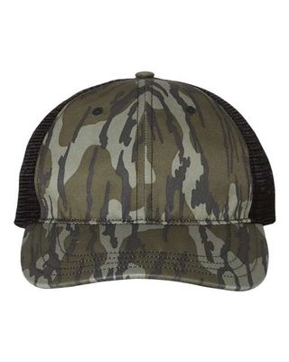 Mossy Oak Bottomland/ Black Mossy Oak Bottomland/ Black - All Signs Today