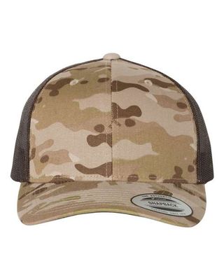 MULTICAM ARID/BROWN MULTICAM ARID/BROWN - All Signs Today