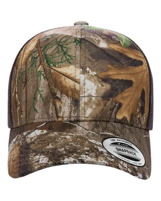 Realtree Edge/ Brown Realtree Edge/ Brown - All Signs Today