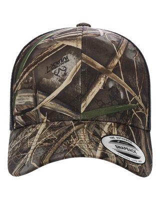 Realtree Max7/ Brown Realtree Max7/ Brown - All Signs Today