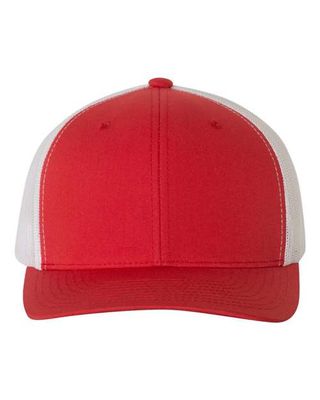 Red-White Red-White - All Signs Today