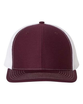 Maroon/ White Maroon/ White - All Signs Today
