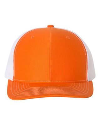 Orange/ White Orange/ White - All Signs Today