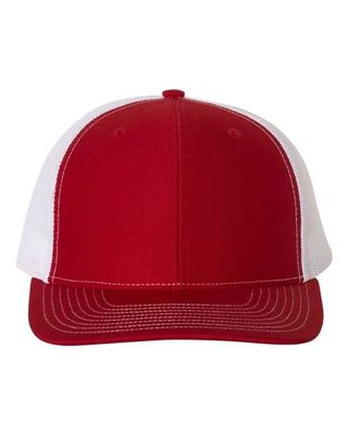 Red-White Red-White - All Signs Today