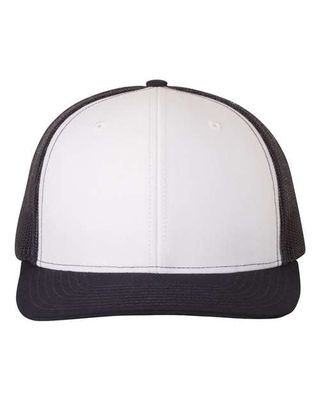 White/ Navy White/ Navy - All Signs Today