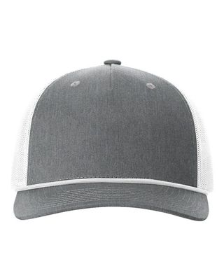 HEATHER GRAY / WHITE HEATHER GRAY / WHITE - All Signs Today
