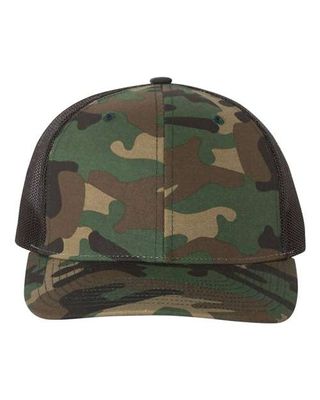 Army Camo/ Black Army Camo/ Black - All Signs Today