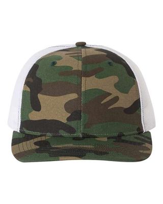 Army Camo/ White Army Camo/ White - All Signs Today