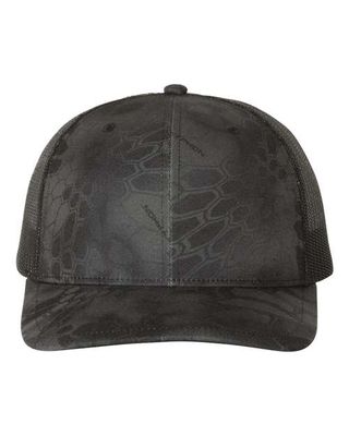 Kryptek Typhon/ Black Kryptek Typhon/ Black - All Signs Today