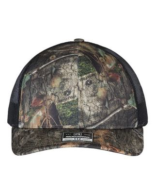 Mossy Oak Country DNA/ Black Mossy Oak Country DNA/ Black - All Signs Today