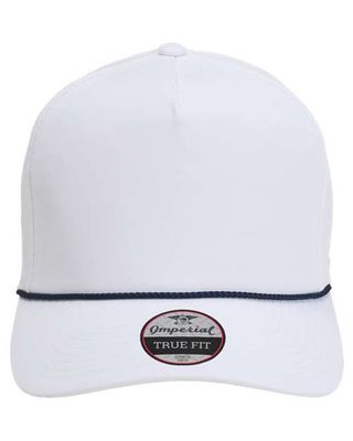 White/ Navy White/ Navy - All Signs Today
