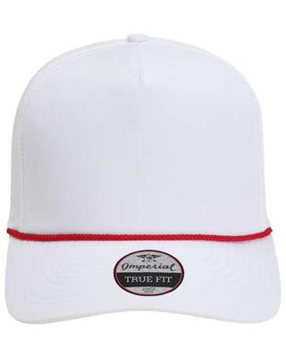 White/ Red White/ Red - All Signs Today