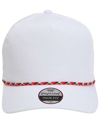 White/ Red-Black White/ Red-Black - All Signs Today