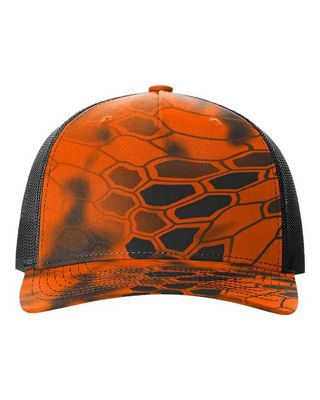 Kryptek Inferno/ Black Kryptek Inferno/ Black - All Signs Today