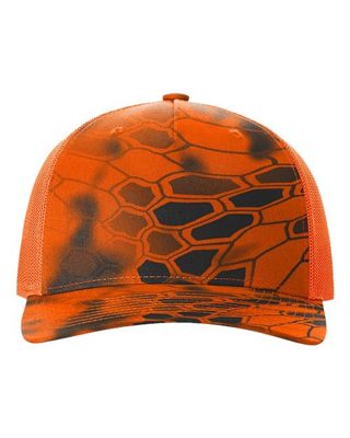Kryptek Inferno/ Blaze Orange Kryptek Inferno/ Blaze Orange - All Signs Today
